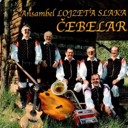 ČEBELAR MUZICIRAJ.SI