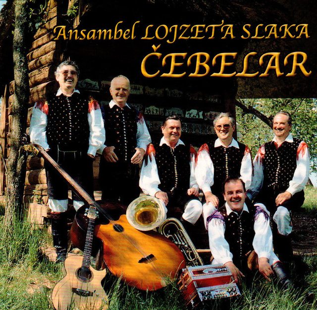 ČEBELAR MUZICIRAJ.SI
