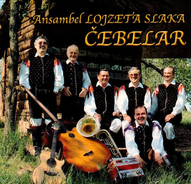 ČEBELAR MUZICIRAJ.SI
