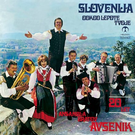 SLOVENIJA OD KOD LEPOTE TVOJE MUZICIRAJ.SI