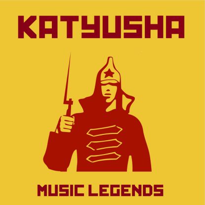 kATYUSHA