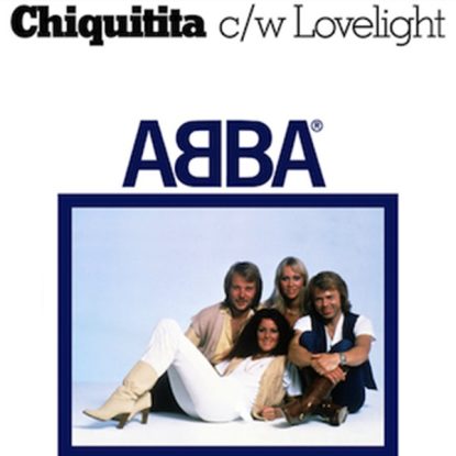 Chiquitita_Lovelight